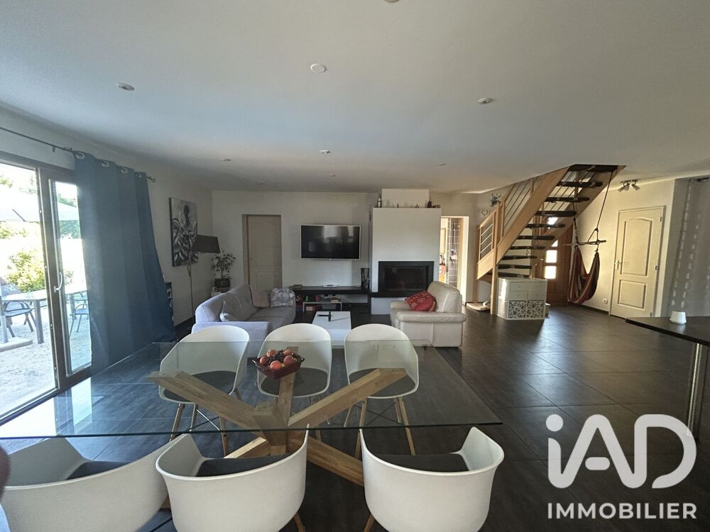 Vente Maison de village 7 pièces