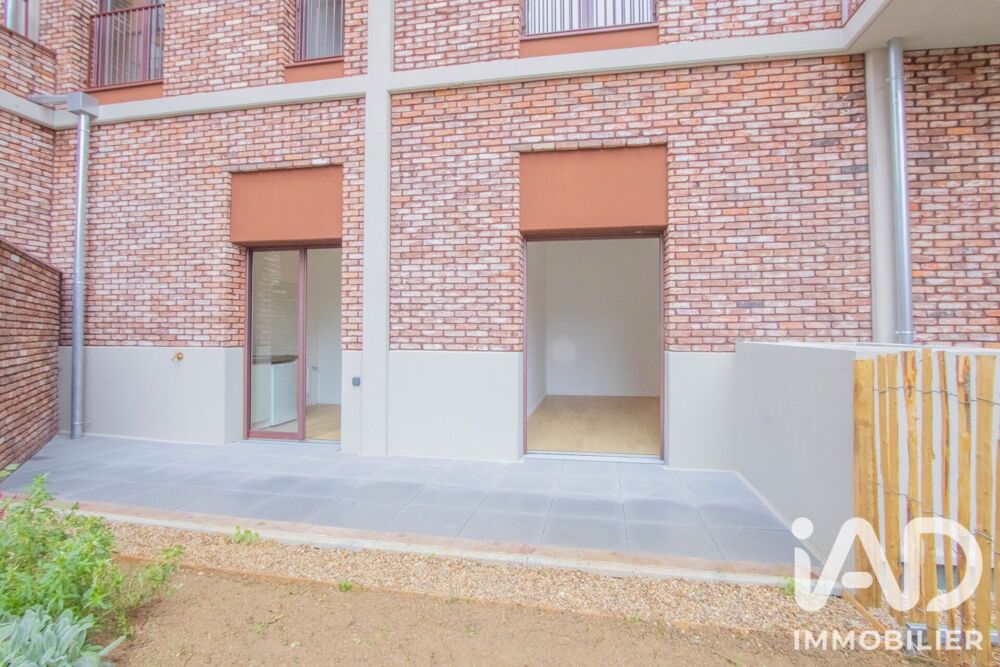 Vente Appartement Vente Appartement 2 pièces La courneuve