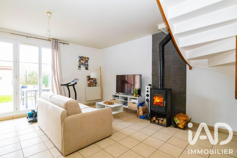 Vente Maison Vente Maison/villa 4 pièces Périgny