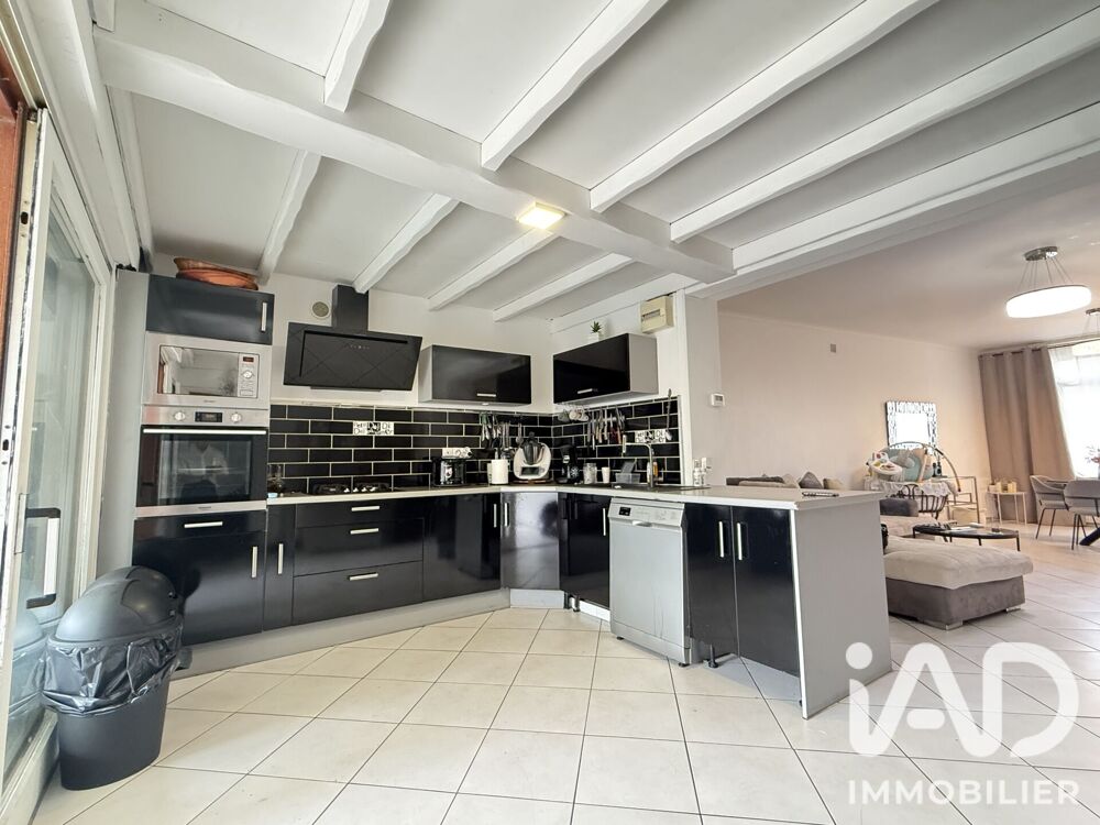 Vente Maison Vente Maison/villa 5 pièces Tourcoing