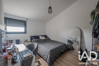  Appartement à vendre 3 pièces 58 m²