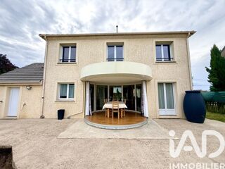  Maison à vendre 6 pièces 127 m²