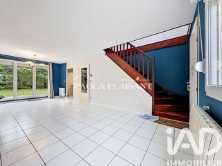  Maison � vendre 4 pi�ces 75 m�