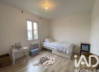  Maison à vendre 4 pièces 91 m²