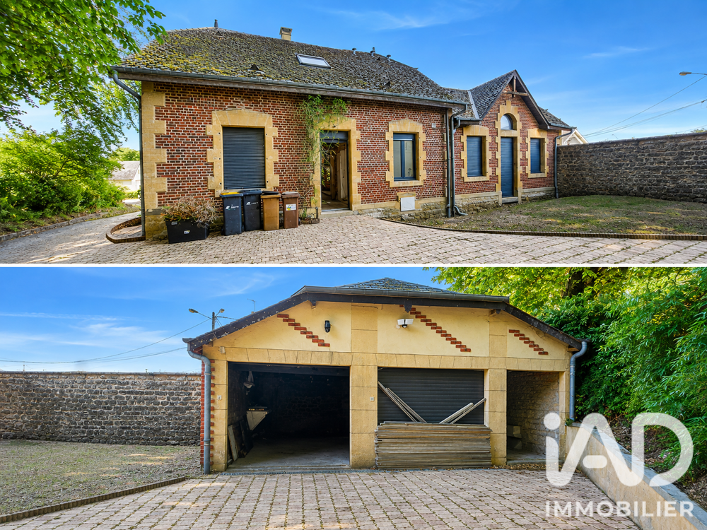 Vente Maison Vente Maison/villa 7 pièces Warcq