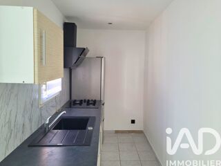  Appartement � vendre 3 pi�ces 46 m�