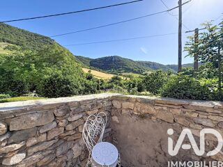  Maison à vendre 4 pièces 72 m²