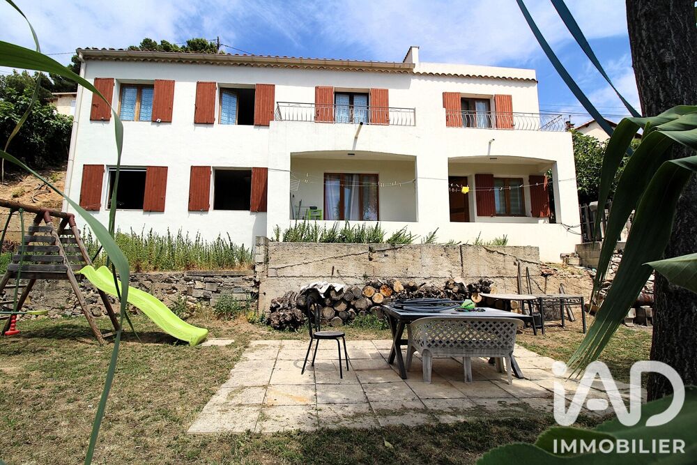 Vente Maison d'architecte 13 pièces