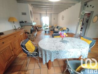  Maison à vendre 5 pièces 135 m²
