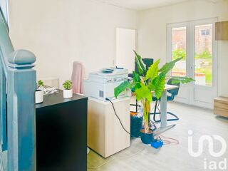  Maison à vendre 4 pièces 90 m²