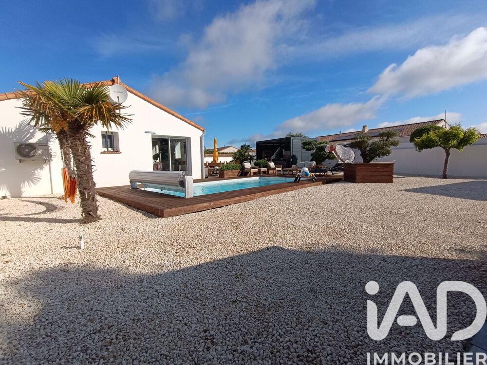 Vente Maison/villa 3 pièces