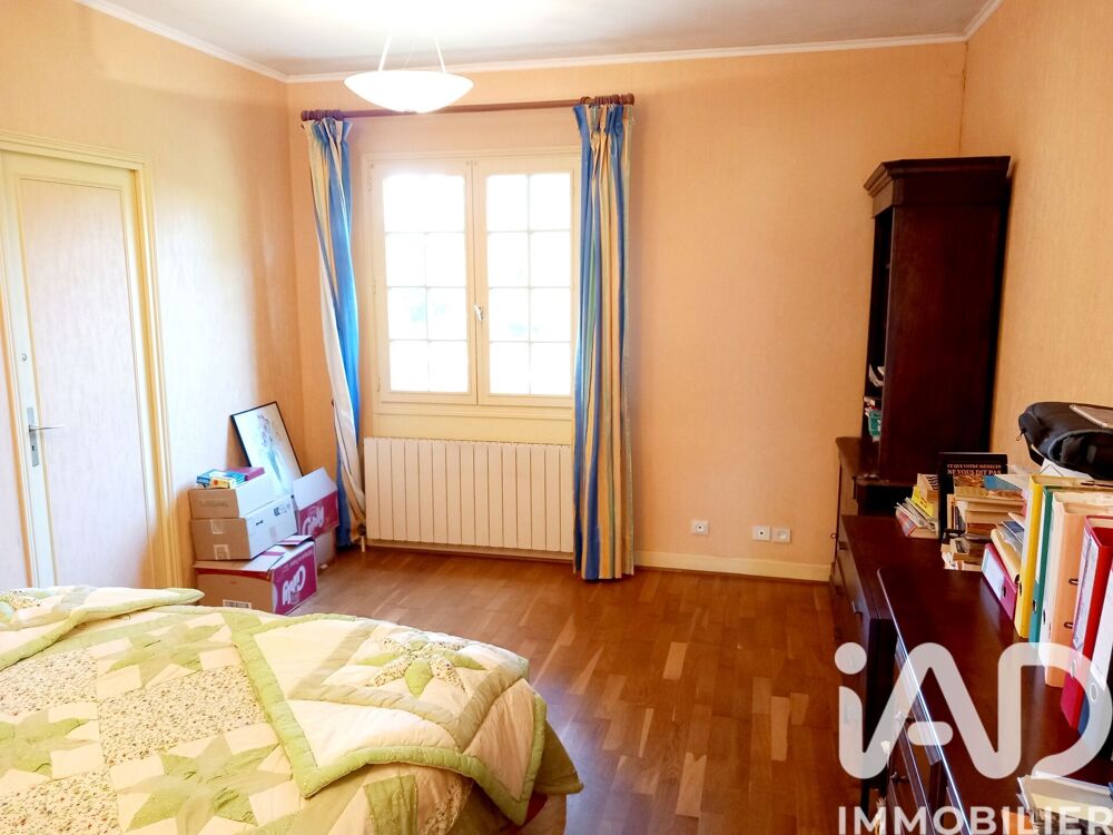 Vente Maison de campagne 8 pièces