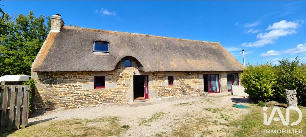 Vente Maison de campagne 6 pièces