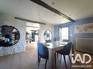  Maison à vendre 5 pièces 125 m²