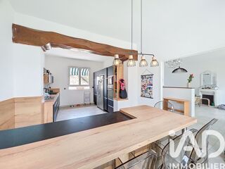  Maison à vendre 7 pièces 207 m²