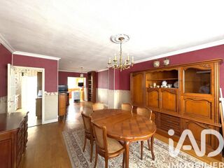  Maison à vendre 4 pièces 90 m²