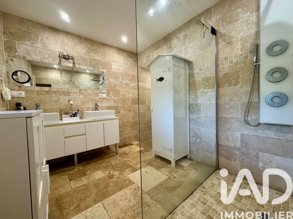 Vente Maison Vente Maison/villa 7 pièces Cahagnolles
