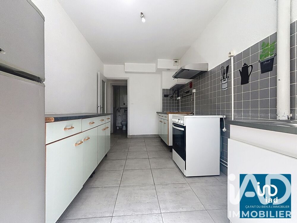 Vente Appartement Vente Appartement 5 pièces Fleurance