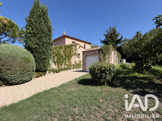  Maison à vendre 4 pièces 119 m²