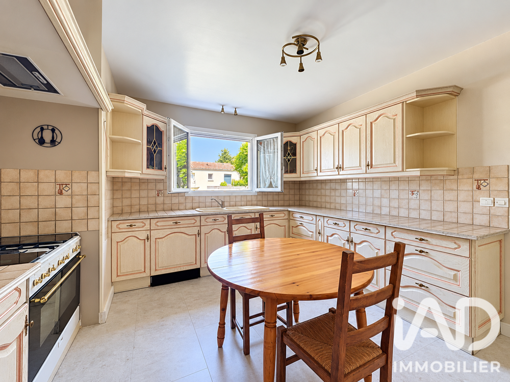 Vente Maison traditionnelle 4 pièces