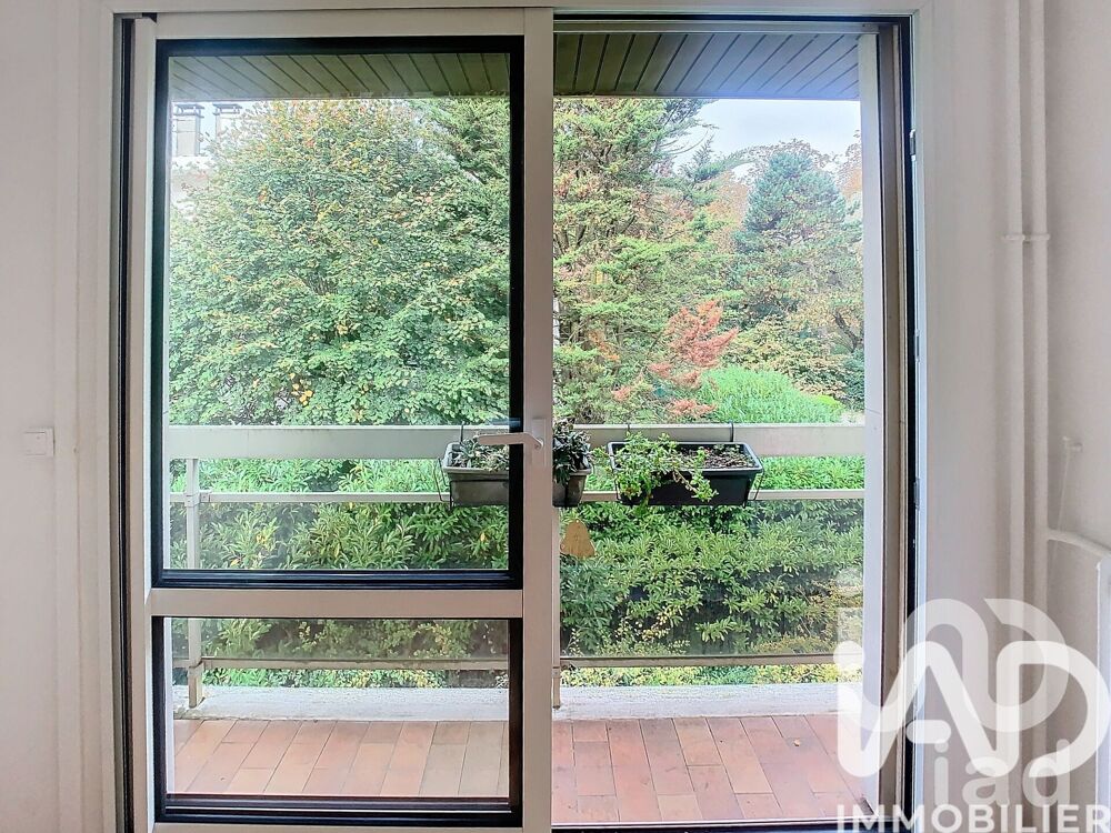 à vendre  Appartement Garches (92380)