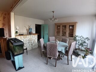  Appartement � vendre 5 pi�ces 92 m�