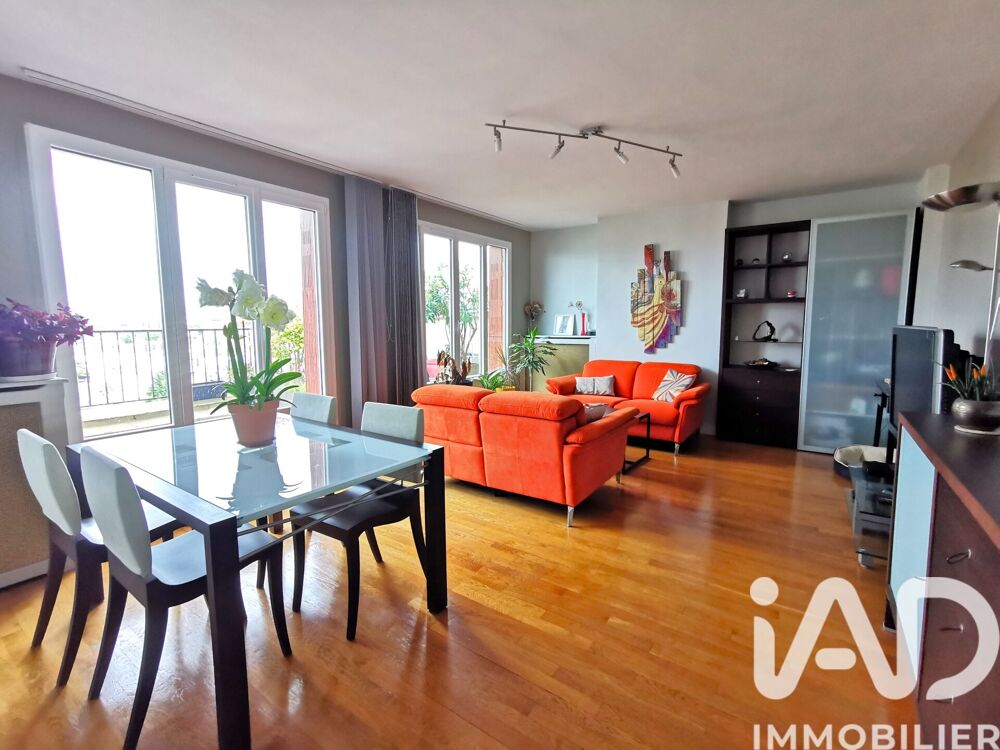 � vendre  Appartement Vincennes (94300)