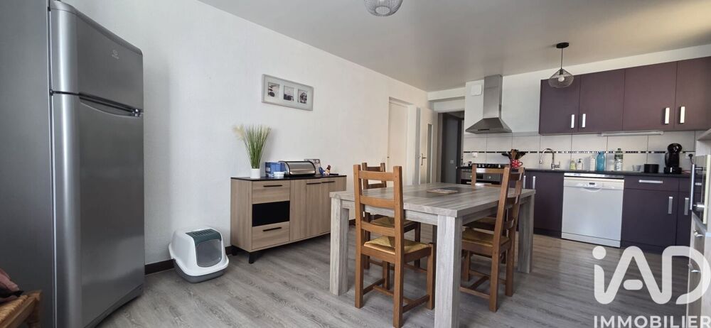 vente Immeuble - 192 m² Paray-le-Monial (71600)