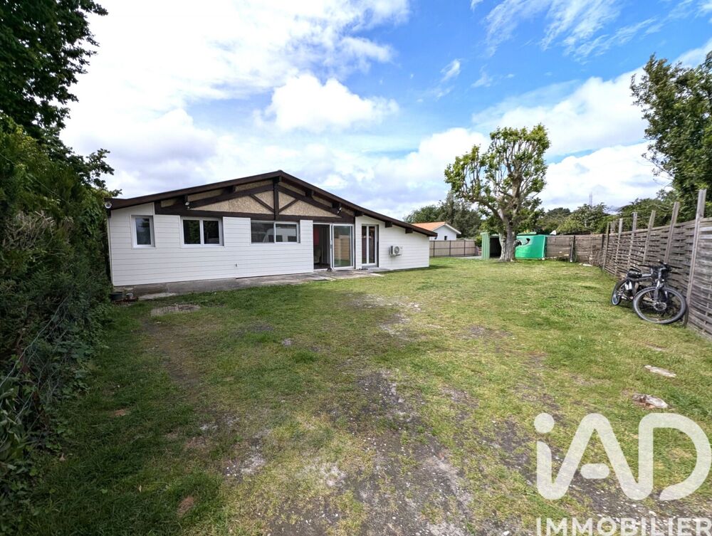 Vente Maison/villa 3 pièces