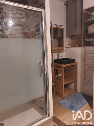  Appartement à vendre 2 pièces 28 m²