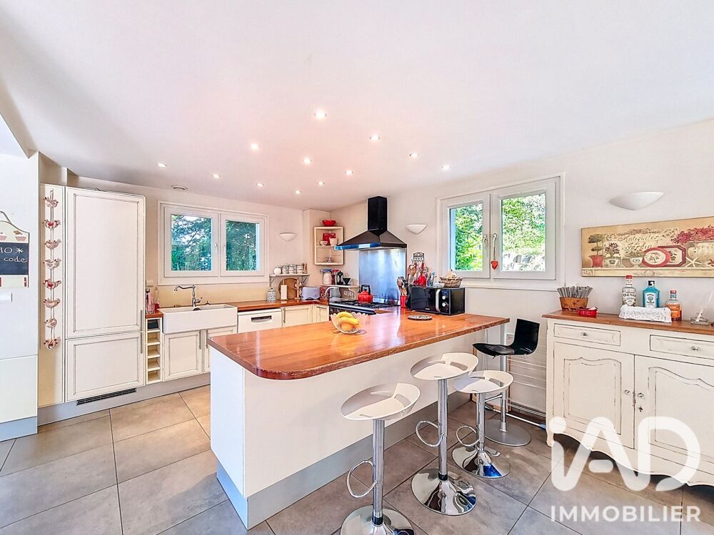 à vendre  Maison Sévrier (74320)