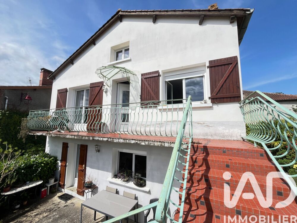 Vente Maison Vente Maison/villa 7 pièces Madiran