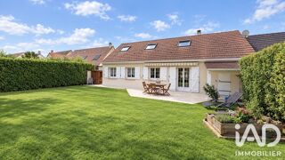  Maison à vendre 7 pièces 120 m²