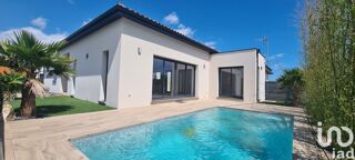  Maison à vendre 5 pièces 115 m²