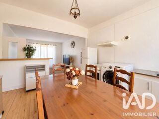  Appartement à vendre 3 pièces 102 m²