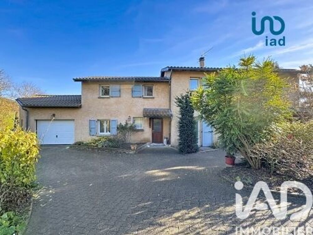 Vente Maison/villa 10 pièces