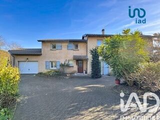  Maison à vendre 10 pièces 200 m²