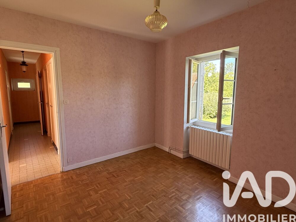 Vente Maison/villa 3 pièces