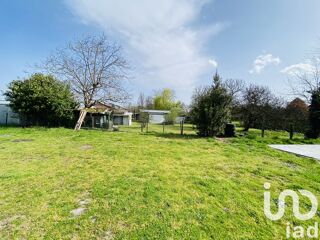  Terrain à vendre 1160 m²