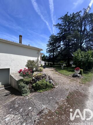  Maison à vendre 3 pièces 80 m²
