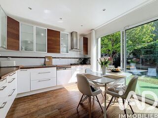  Maison � vendre 6 pi�ces 157 m�