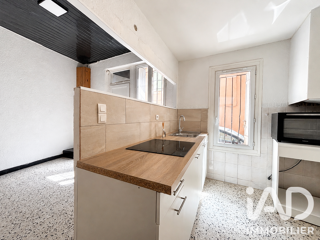  Maison à louer 3 pièces 53 m²