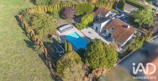 Vente Maison Vente Maison d'architecte 5 pièces Badevel
