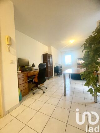  Appartement à vendre 2 pièces 47 m²