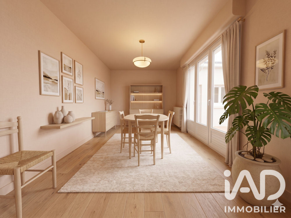 vente Maison - 5 pièce(s) - 120 m² Beauvoir-sur-Mer (85230)