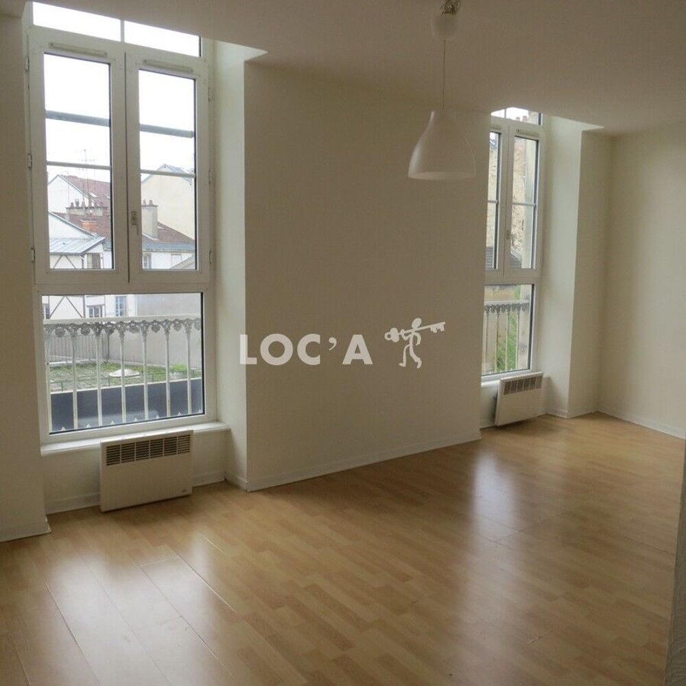 location Appartement - 2 pièce(s) - 31 m² Dijon (21000)