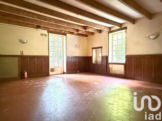  Maison à vendre 13 pièces 390 m²