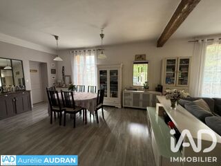  Maison à vendre 6 pièces 115 m²