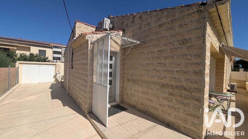 Vente Maison Vente Maison/villa 4 pièces Cavaillon