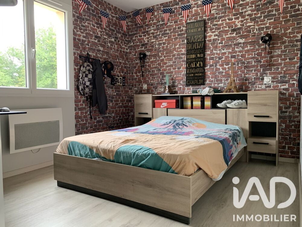 Vente Maison Vente Maison traditionnelle 6 pièces Campsegret